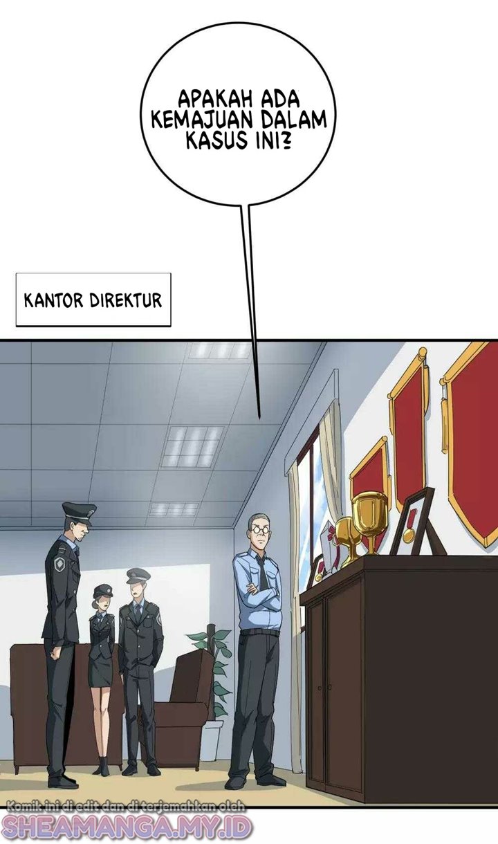 School Flower Master Chapter 18 Gambar 2